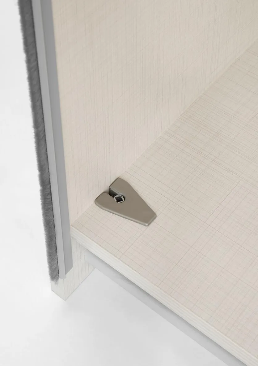 Schwebetürenschrank Sinfonie 298 x 240 cm