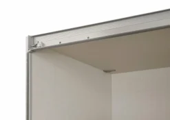 Schwebetürenschrank Sinfonie 298 x 240 cm