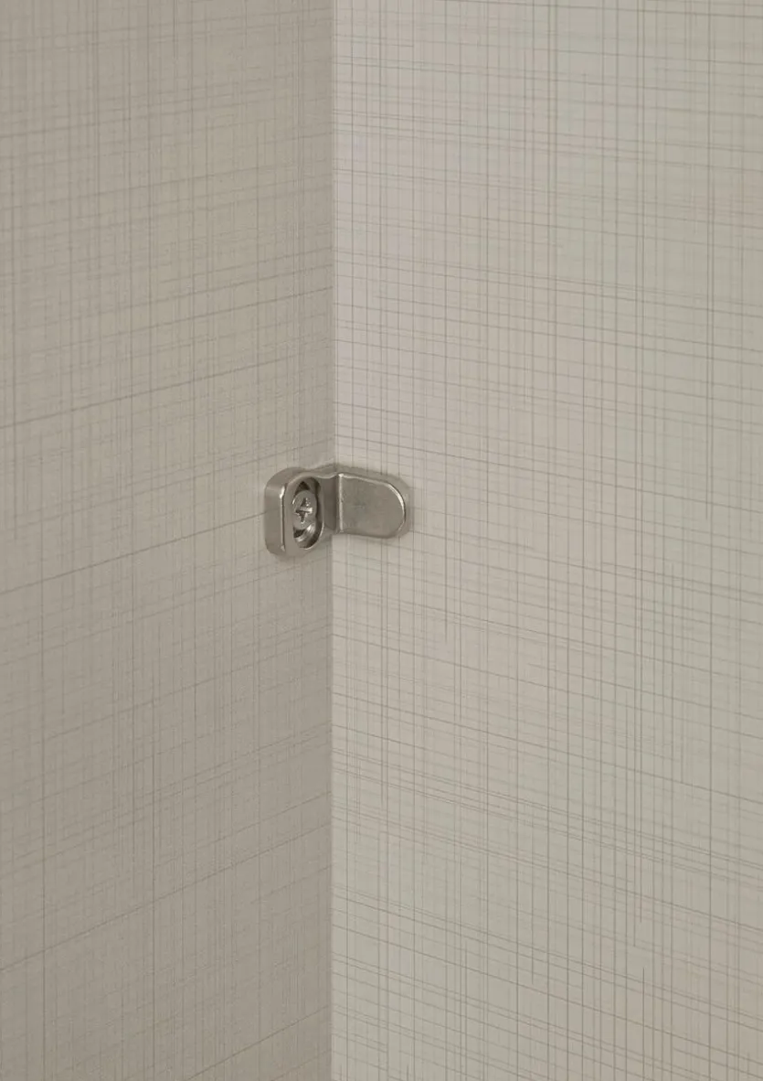 Schwebetürenschrank Sinfonie 298 x 240 cm