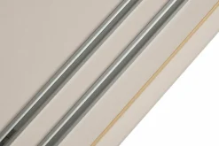 Schwebetürenschrank Stiene 164 x 200 cm