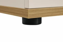 Schwebetürenschrank Stiene 164 x 200 cm