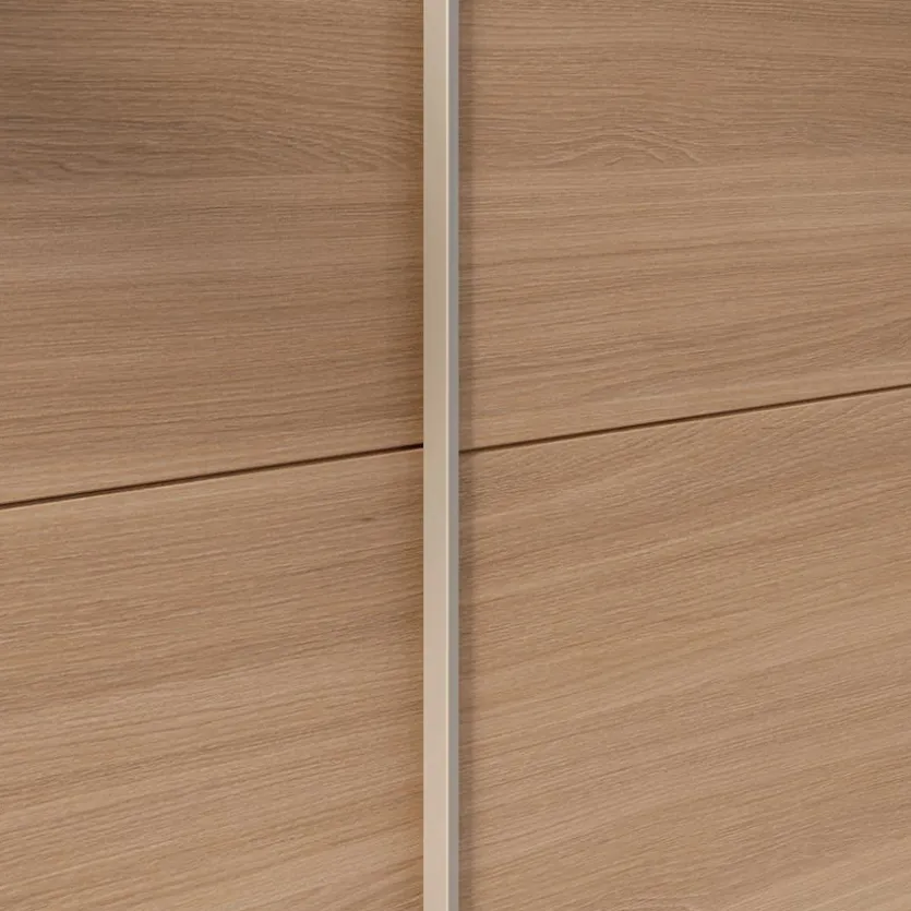 Schwebetürenschrank Stolat 120 x 190 cm