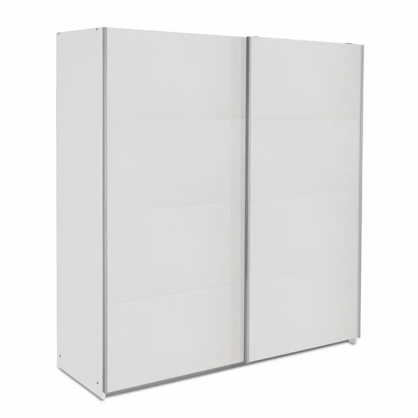 Schwebetürenschrank Subito 136 x 197 cm