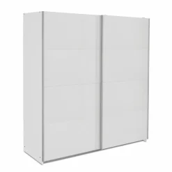 Schwebetürenschrank Subito 136 x 197 cm