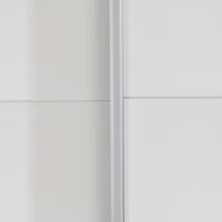 Schwebetürenschrank Subito 136 x 197 cm