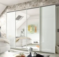 Schwebetürenschrank Syncrono 271 x 230 cm