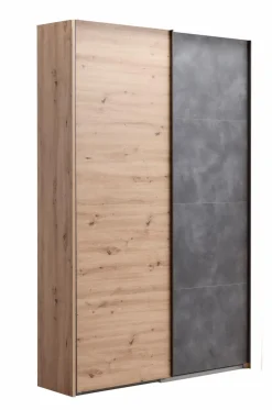 Schwebetürenschrank Systema/Lafabrica 150x223 cm