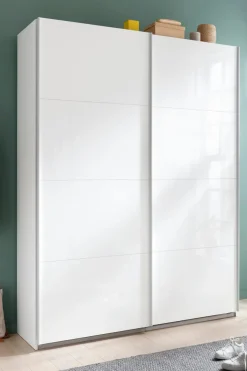 Schwebetürenschrank Systema 150 x 223 cm