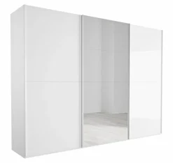 Schwebetürenschrank Systema 301 x 223 cm
