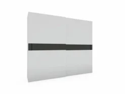 Schwebetürenschrank Terni 280 x 239 cm