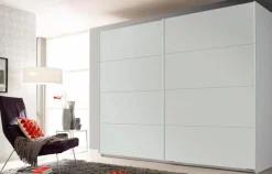 Schwebetürenschrank Vareno 270 x 222 cm