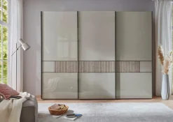 Schwebetürenschrank Ventura 300 x 217 cm