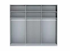 Schwebetürenschrank Ventura 300 x 217 cm