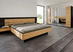 Schwebetürenschrank Ventura 301 x 223 cm