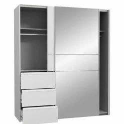 Schwebetürenschrank Winn2 170 x 200 cm