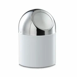 Schwingdeckeleimer 18 cm