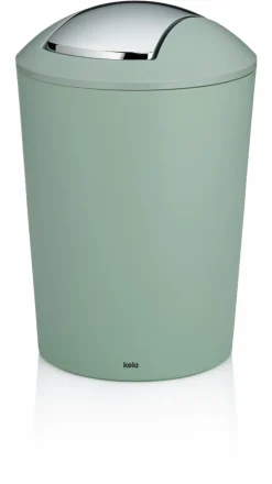 Schwingdeckeleimer Marta 5,0 L