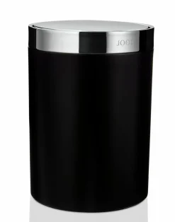 Schwingdeckeleimer Chromeline