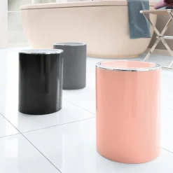 Schwingdeckeleimer Clap