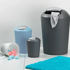 Schwingdeckeleimer Marta