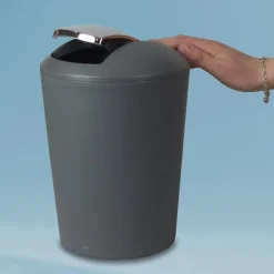 Schwingdeckeleimer Marta