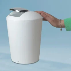 Schwingdeckeleimer Marta