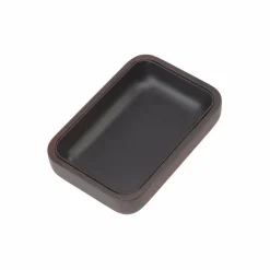 Seifenschale Ebony