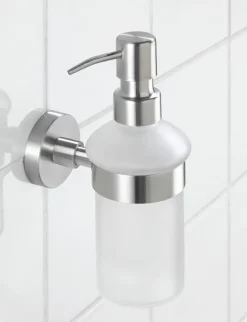 Seifenspender Bosio