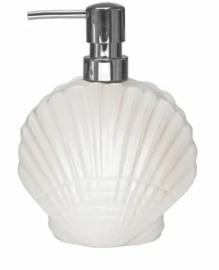 Seifenspender Concha