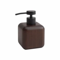 Seifenspender Ebony