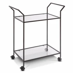 Servierwagen BK-Clear