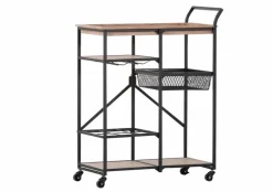 Servierwagen Potpourri