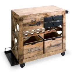 Servierwagen Warehouse