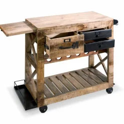 Servierwagen Warehouse