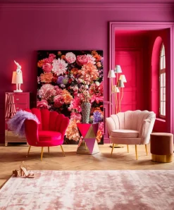 Sessel 85080 Water Lily