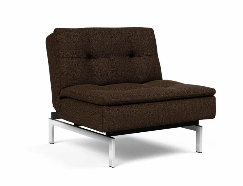 Sessel Dublexo Chrom