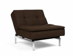 Sessel Dublexo Chrom