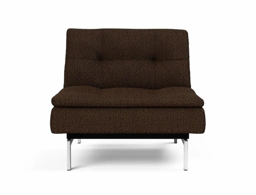 Sessel Dublexo Chrom