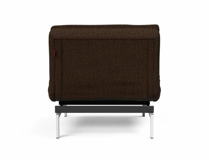 Sessel Dublexo Chrom