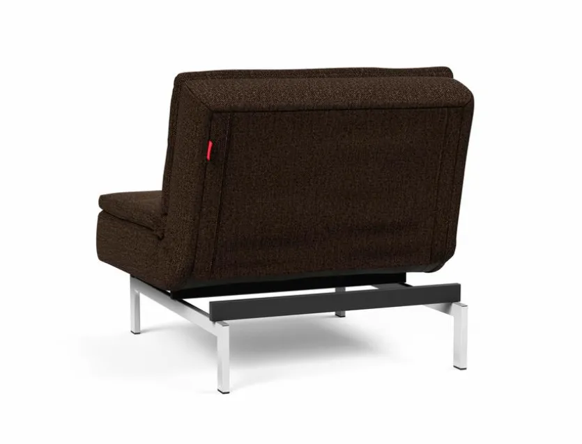 Sessel Dublexo Chrom