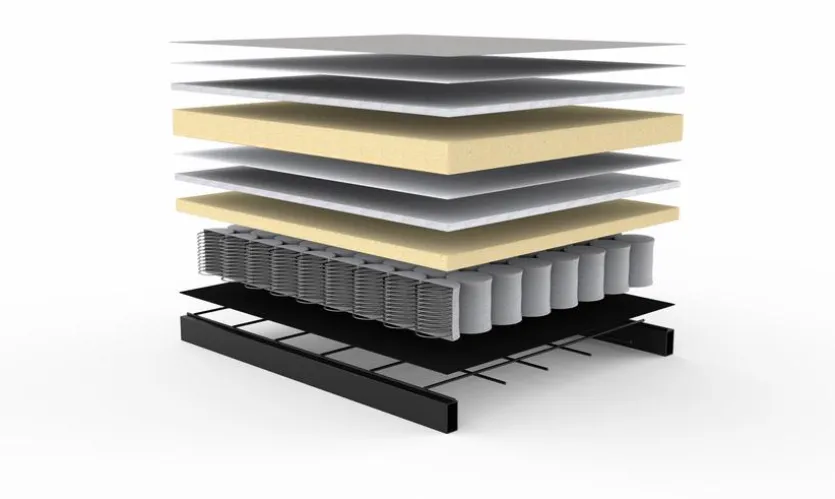 Sessel Dublexo Chrom