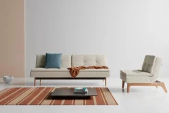 Sessel Dublexo Eik Eiche