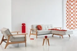 Sessel Dublexo Eik Eiche