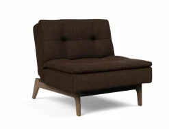 Sessel Dublexo Eik Raucheiche