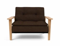 Sessel Dublexo Frej Eiche