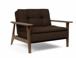 Sessel Dublexo Frej Raucheiche