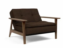 Sessel Dublexo Frej Raucheiche