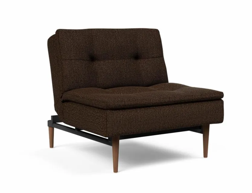 Sessel Dublexo Styletto dunkel