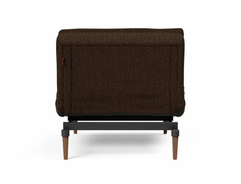 Sessel Dublexo Styletto dunkel