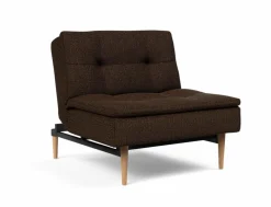 Sessel Dublexo Styletto hell